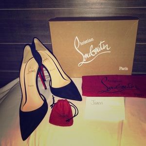 Christian Louboutin